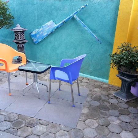 Villa Pemandangan Sekotong Barat Екстер'єр фото