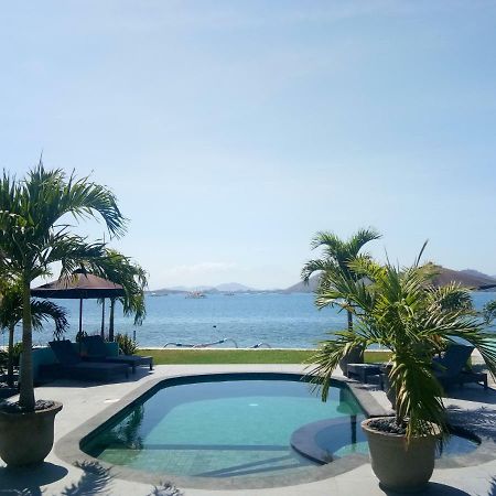 Villa Pemandangan Sekotong Barat Екстер'єр фото