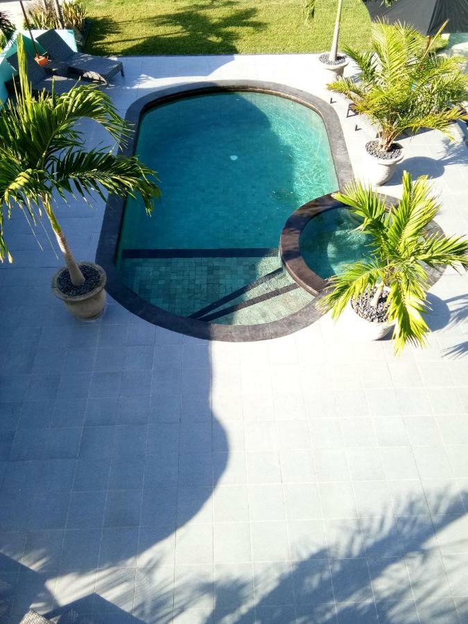Villa Pemandangan Sekotong Barat Екстер'єр фото