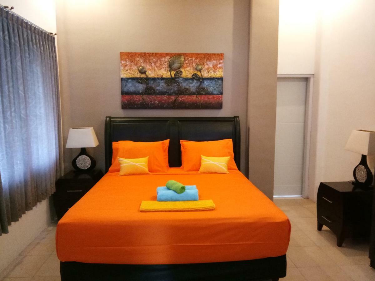 Villa Pemandangan Sekotong Barat Екстер'єр фото