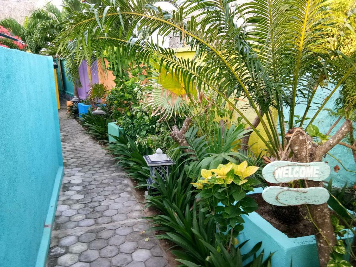 Villa Pemandangan Sekotong Barat Екстер'єр фото