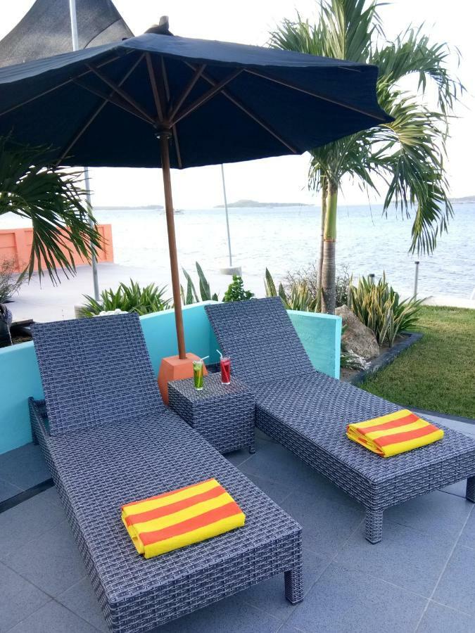 Villa Pemandangan Sekotong Barat Екстер'єр фото