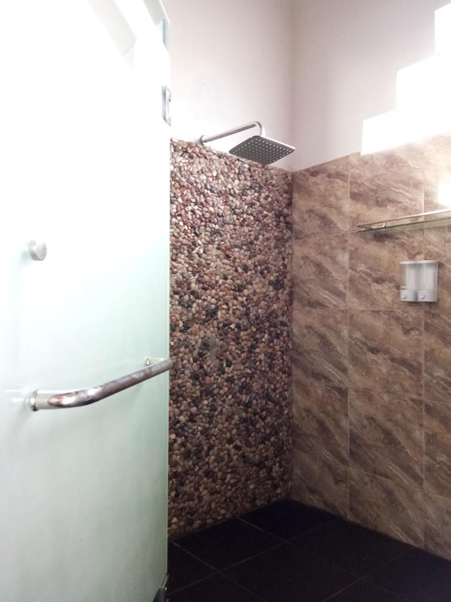 Villa Pemandangan Sekotong Barat Екстер'єр фото