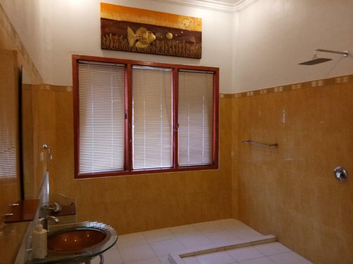 Villa Pemandangan Sekotong Barat Екстер'єр фото