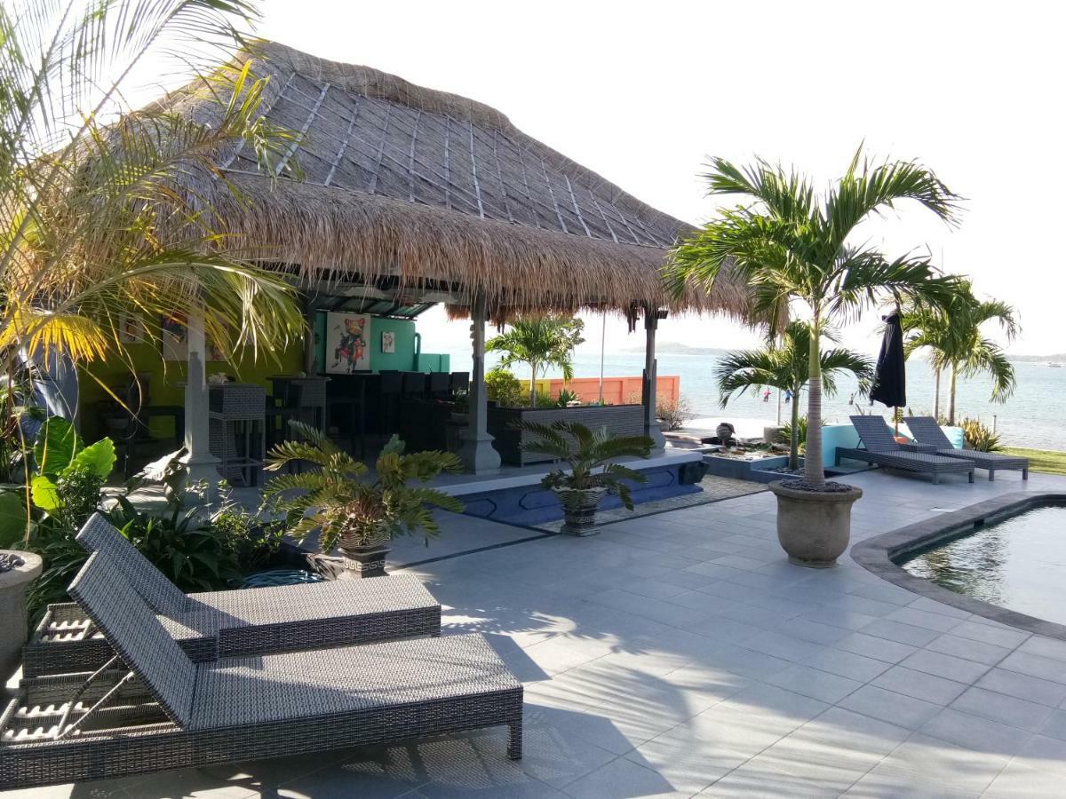 Villa Pemandangan Sekotong Barat Екстер'єр фото